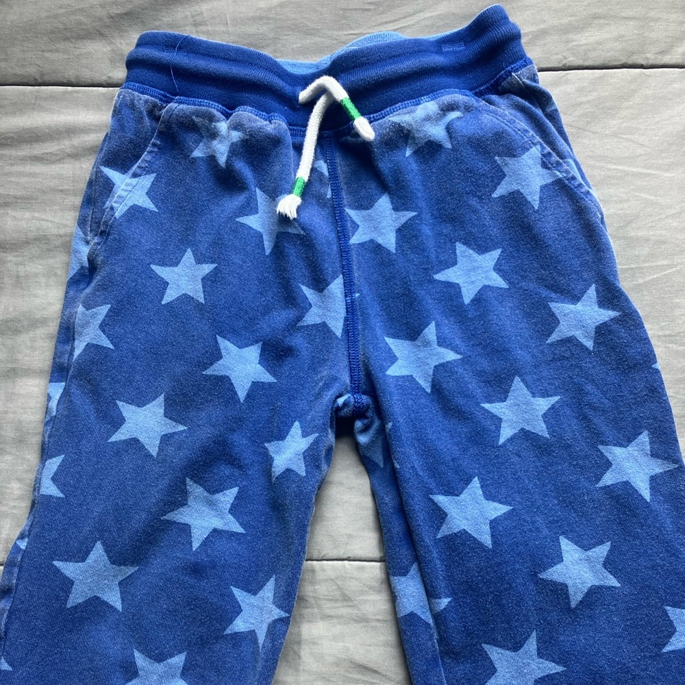Mini Boden Baggies Shorts Size 8Y